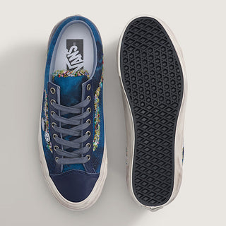 LX OLD SKOOL 36 "SOUVENIR" - NAVY