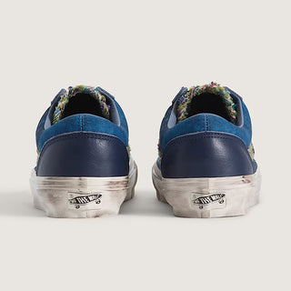 LX OLD SKOOL 36 "SOUVENIR" - NAVY