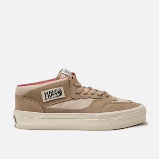 LX HALF CAB REISSUE 33 - OATMEAL BEIGE
