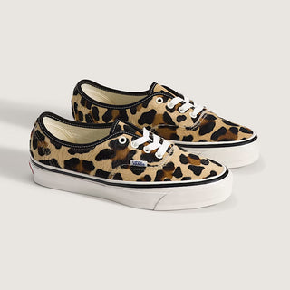 LX AUTHENTIC "PONY HAIR LEOPARD"