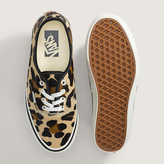 LX AUTHENTIC "PONY HAIR LEOPARD"