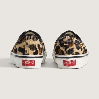 LX AUTHENTIC "PONY HAIR LEOPARD"