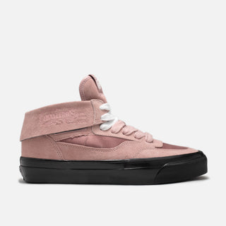 PREMIUM HALF CABALLERO - ROSE / BLACK
