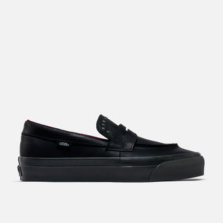 LX LOAFER 53 - BLACK