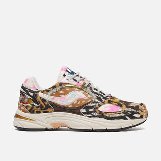 WESTSIDE GUNN X SAUCONY GRID JAZZ 9 "AWESOME GOD"