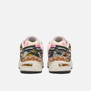 WESTSIDE GUNN X SAUCONY GRID JAZZ 9 "AWESOME GOD"