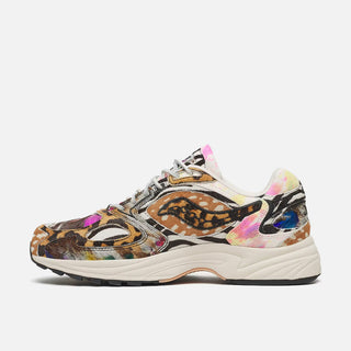 WESTSIDE GUNN X SAUCONY GRID JAZZ 9 "AWESOME GOD"