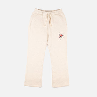 COLLECTIVE SPARK PANT - OATMEAL HEATHER
