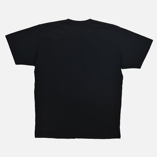 JIMMY G'S WATER ICE X B.J. BETTS S/S TEE - BLACK