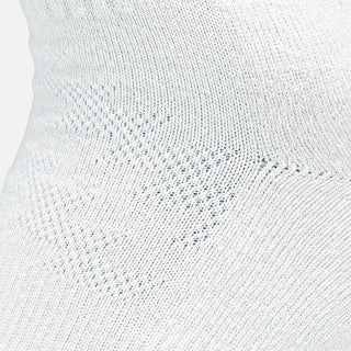 LH LAUREL SOCKS - NATURAL / NAVY