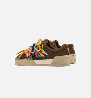 KAI 1 HELA STYLE "ROOTS" - BROWN