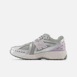 1906R (GS) - SILVER METALLIC / MILK VIOLET