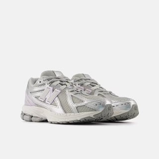 1906R (GS) - SILVER METALLIC / MILK VIOLET