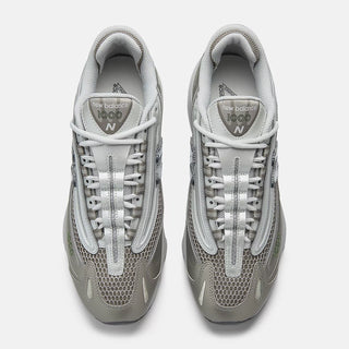 1000 - ARID STONE / LIGHT SILVER METALLIC