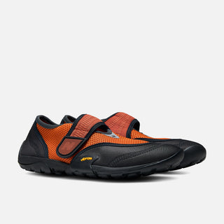 TDS X NEW BALANCE MT2 - BURNT ORANGE / BLACKTOP