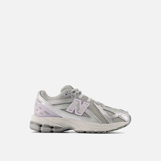 1906R (PS) - SILVER METALLIC / MILK VIOLET