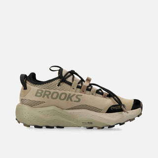 RSVP GALLERY X BROOKS CALDERA 8 - TRENCH / MERMAID / BLACK