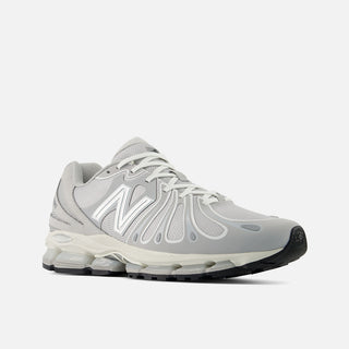 1890 - SLATE GREY / SILVER METALLIC