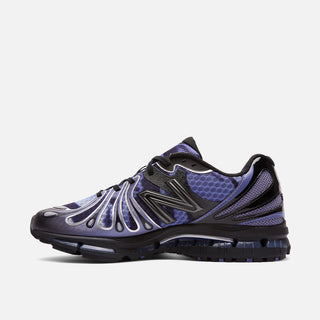 JFG X NEW BALANCE 1890 "NAUGHTY THINGS" - PIRATE BLACK / HERON