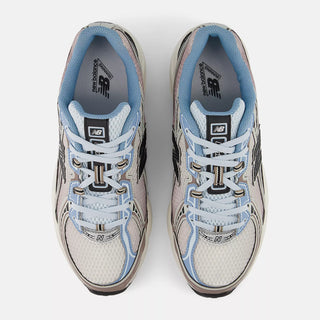740 - SEA SALT / EARTH SHADOW