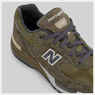 992 MADE IN USA "DARK CAMO"