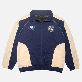 PHILADELPHIA UNION X LAPSTONE TRACK JACKET - NAVY / CREAM