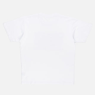 JIMMY G'S WATER ICE X B.J. BETTS S/S TEE - WHITE