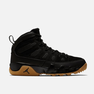 AIR JORDAN 9 RETRO BOOT NRG "BLACK GUM"