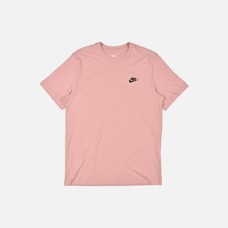 NSW CLUB TEE - PINK GLAZE