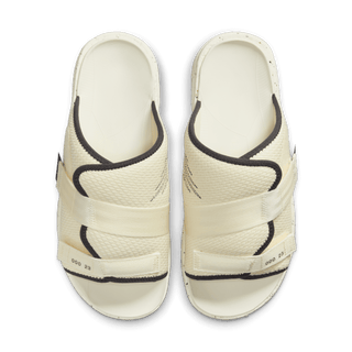JORDAN CRATER SLIDE - COCONUT MILK