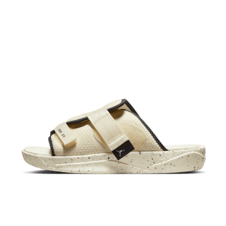 JORDAN CRATER SLIDE - COCONUT MILK