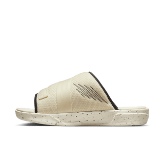 JORDAN CRATER SLIDE - COCONUT MILK