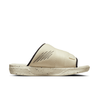 JORDAN CRATER SLIDE - COCONUT MILK
