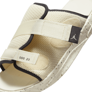 JORDAN CRATER SLIDE - COCONUT MILK