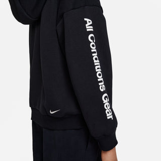 ACG KIDS HOODIE - BLACK