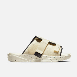 JORDAN CRATER SLIDE - COCONUT MILK