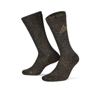 ACG KELLY RIDGE SOCKS - OLIVE