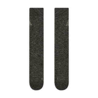 ACG KELLY RIDGE SOCKS - OLIVE