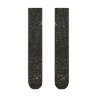 ACG KELLY RIDGE SOCKS - OLIVE