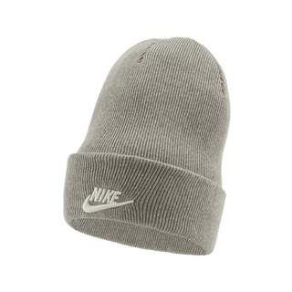 NIKE ADULT BEANIE - GREY
