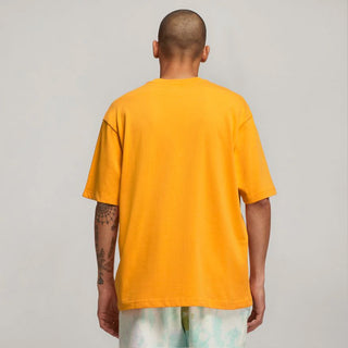 AIR JORDAN WORDMARK SS TEE - TAXI