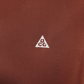 WMNS ACG TEE - RED / AQUA