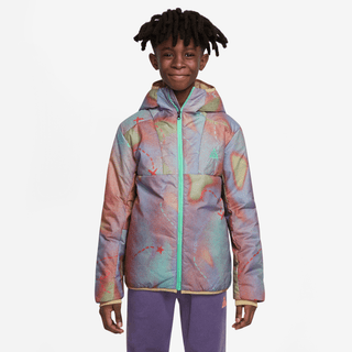 ACG STORM KIDS ROPE DE DOPE JACKET - MULTI