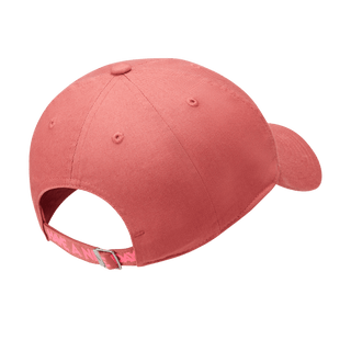 NIKE HERITAGE 86 ADJUSTABLE HAT - Canyon Rust