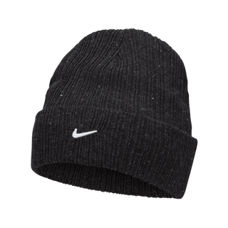 FISHERMAN BEANIE - BLACK