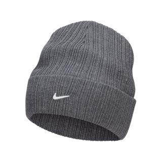 FISHERMAN BEANIE - GREY