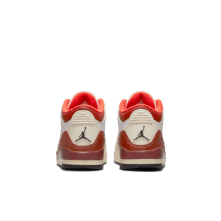 AIR JORDAN 3 RETRO SE (PS) "MARS STONE"