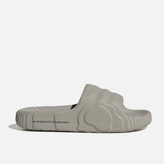 ADILETTE 22 - LIGHT BROWN / CORE BLACK