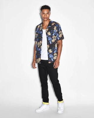 HYPERFLOWER RESORT SS SHIRT