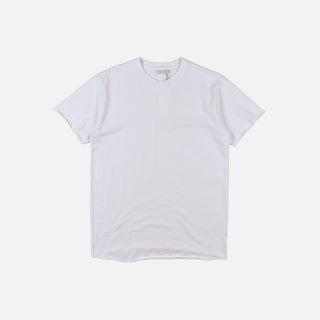 ANTI-EXPO TEE - WHITE